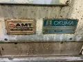 Okuma CNC Lathe - Lnc8