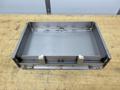 Used Haas 93-2677 X-Axis VF-3 Waycover, (1) Section for Left or Right Side