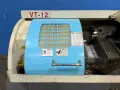 MIGHTY VIPER CNC LATHE  -  VT-12