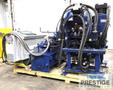 Punches Angle Lines CNC