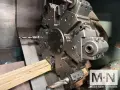 Mori Seiki SL-3 CNC Lathe