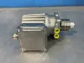 SKF .090 KW LUBRICATION GEAR PUMP UNIT  -  M205-V6+298