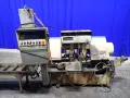 AMADA 10" HORIZONTAL BAND SAW  -  HFA-250