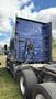 Freightliner Cascadia 126 Raised-Roof Sleeper Truck, 2020 – Detroit DD15, DT12 Automatic, Tandem Axle