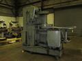 BESLY # 929 DOUBLE VERTICAL SPINDLE DISC SPRING GRINDER