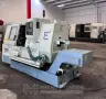 Eurtotech 735SL CNC Turning Center – Sub Spindle Lathe