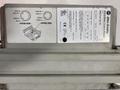 ALLEN BRADLEY 281E-F12Z-10C-CR STARTER W/ 280E-FN-10-C USED