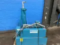 NOVATEC 5 HP VACUUM PUMP  -  VPU-5HP