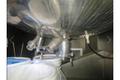 132 Gallon Olsa Stainless Steel Vacuum Reactor, 1992