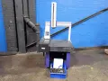 MITUTOYO 32" X 25" CMM  -  CRYSTA-PLUS M443
