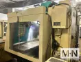 Akira Seiki Performa V-5AXP CNC Vertical machining Center, 2005