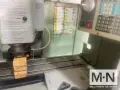 HAAS TM-2 CNC Vertical Machining Center, 2007 - Wired for 4th Axis