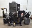 Sunnen SV-310 Vertical Honing Machine