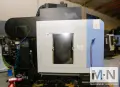 Doosan DNM 350/5AX CNC Vertical Machining Center, 2017