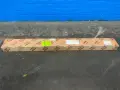THK 1600mm LINEAR GUIDE RAIL LM GUIDE ASSEMBLIES  -  HSR25AUU+1600LF