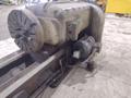 40&quot; X 252&quot; (21&#039;) AMERICAN PACEMAKER ENGINE LATHE, 2.75&quot; HOLE: STOCK #20836