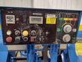 12" x 12" KALAMAZOO MODEL #KC12AX AUTOMATIC HORIZONTAL BANDSAW: STOCK #18787