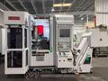DMG Mori Seiki NT1000/WZM Multi Axis CNC Turning Center – Lathe