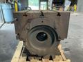 FOSDICK T-SLOTTED TABLE