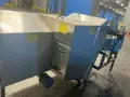 KAPS-ALL PACKAGING SYSTEMS ORIENTAINER BOTTLE UNSCRAMBLER  -  AU-6C