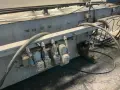 TELEDYNE PINES HORIZONTAL TUBE BENDER