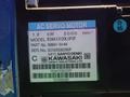 KAWASAKI HEAVY INDUSTRIES ROBOT  -  BA006LA