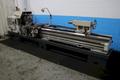 24-3/4&quot; X 118&quot; SHENYANG GAP BED ENGINE LATHE LOT #74025