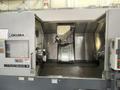 Okuma Multus B400W Used CNC Lathe For Sale - 2008