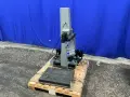 BROWN &amp; SHARP COORDINATE MEASURING MACHINE  -  MICROVAL 3.4.3