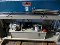 14 Ga x 5 ft, Baileigh Hydraulic Shear Model SH-6014
