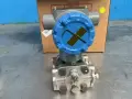 Honeywell 4500 Psi Differential Pressure Transmitter - Std720-e1hn6as-1-a-chc-a-20a6-00-0000
