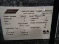 24" X 36" GRANITE SURFACE PLATE