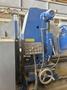 40' X 1.96" THICK PLATE ROMAR MODEL #XBJ-12 DUAL HEAD EDGE MILLING/PLATE BEVELING MACHINE: YOBRO #26135