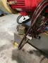 MEGA BS-360SA Semi-Automatic Horizontal Band Saw 2007’ #7650