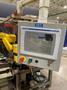 ROBOTIC WASH CELL WITH FANUC LR MATE 200IB/ RJ3ib MATE CONTROLLER