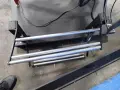 Sharp 21" Bagger - Max 20