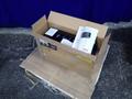 ABICOR BINZEL CONTROL  -  EBOX 881.3304