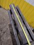 10,000 LBS X 36" LITTELL MODEL #1000 PULL OFF COIL REEL UNCOILER : YOBRO #25422