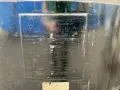 PERCISION STAINLESS PRESSURIZED TANK