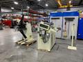 6,500 lbs x 24&quot; Wide Cooper-Weymouth Peterson Conventional Coil Feed Line