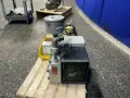 GARDNER DENVER .6 BAR VACUUM PUMP  -  V-KTA 80/1 C (37)