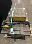 ENGEL INDUSTRIES M-800P-16 ROLL FORMING MACHINE USED
