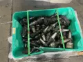 TOOL HOLDERS