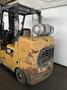 10,000 LB CATERPILLAR GC45KSWB FORKLIFT. STOCK #0890724.