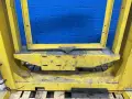 Mannetron 36" X 48" Roto-cast Machine