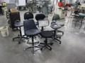 Shop Stools (7)- Auction Item