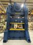 600 Ton Verson S2-600-96-60t Rebuilt Straight Side Mechanical Press For Sale, Ready To Ship!