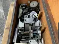DEDTRU PRECISION GRINDING FIXTURE
