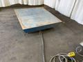 4000 LB ADVANCED HYDRAULIC SCISSOR LIFT TABLE: STOCK #80991