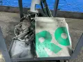 ROBATECH 87 PSI HOT GLUE MACHINE  -  KPC12